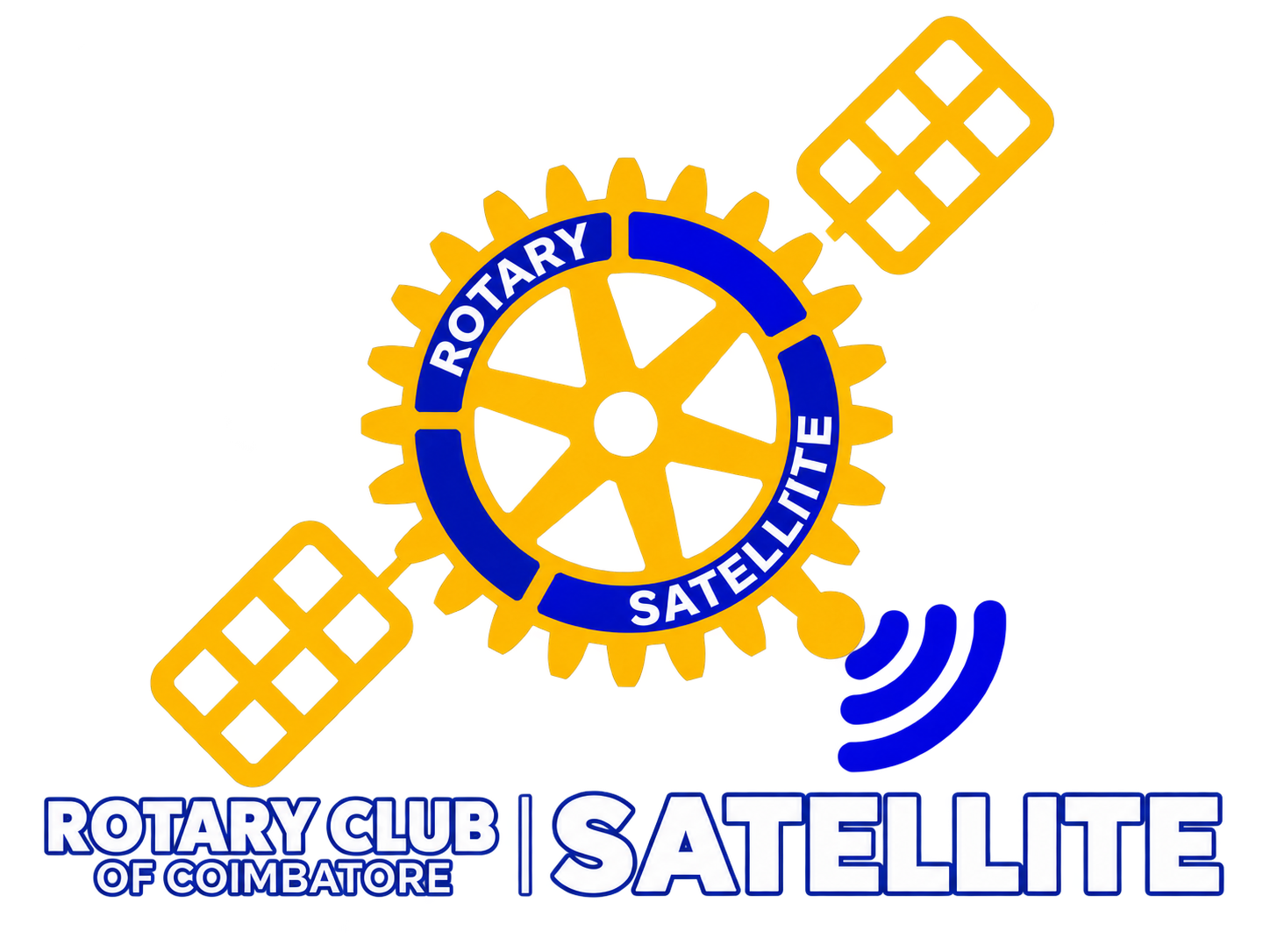 Rotary Club of Coimbatore Satellite